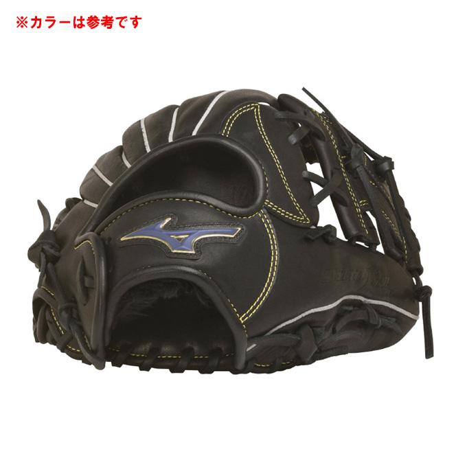 MIZUNO（ミズノ）軟式用グラブ セレクトナインSoft Plus 内野手向け サイズ8（1AJGR13203）野球 ベースボール 軟式野球 グローブ 右投げ用 内野手用 一般用｜mizushimasports｜03