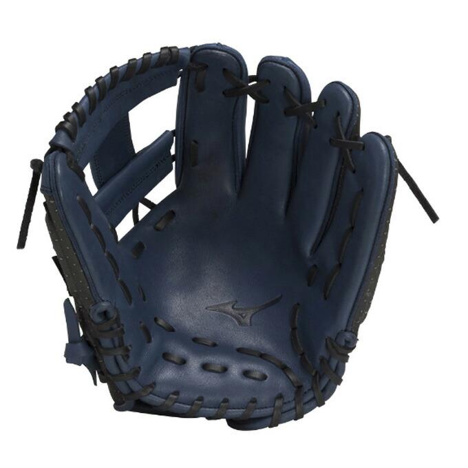 MIZUNO MIZUNO（ミズノ）軟式用グラブ TECH FIRE テックファイア