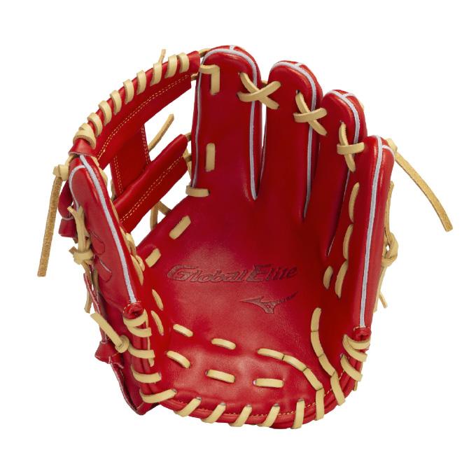 MIZUNO MIZUNO（ミズノ）限定 軟式用グラブ グローバルエリート