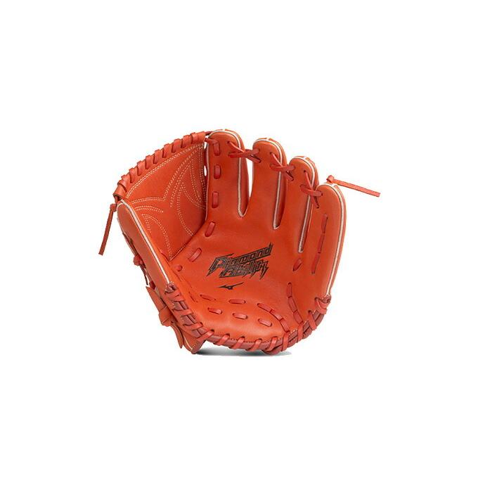 MIZUNO(ミズノ)少年軟式用 ダイアモンドアビリティ 田口麗斗モデル 投手用(1AJGY20710)少年野球 グラブ グローブ ピッチャー用 小学1〜2年生向け ジュニア|ミズシマスポーツ株式会社|01