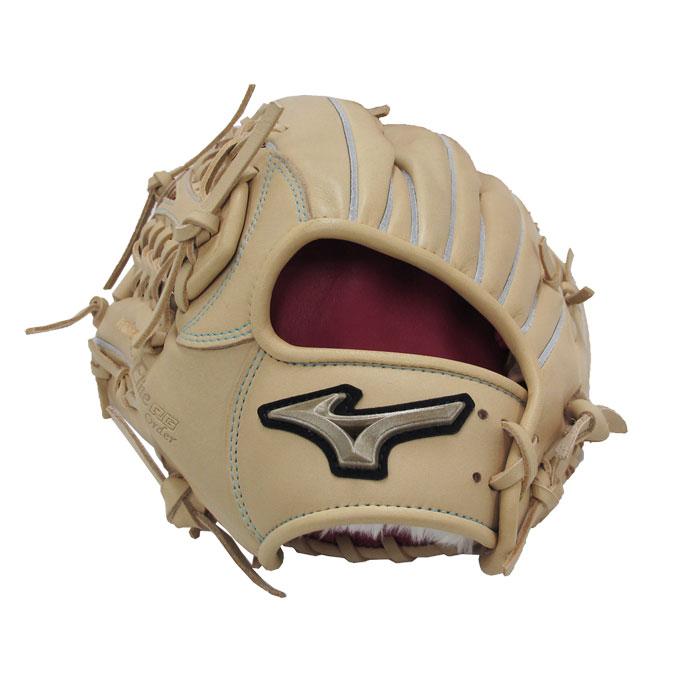 お買い得！　野球グローブ（ミズノ） 野球 ミズノ 少年用 ジュニア ソフトボール グローブ グラブ Mz