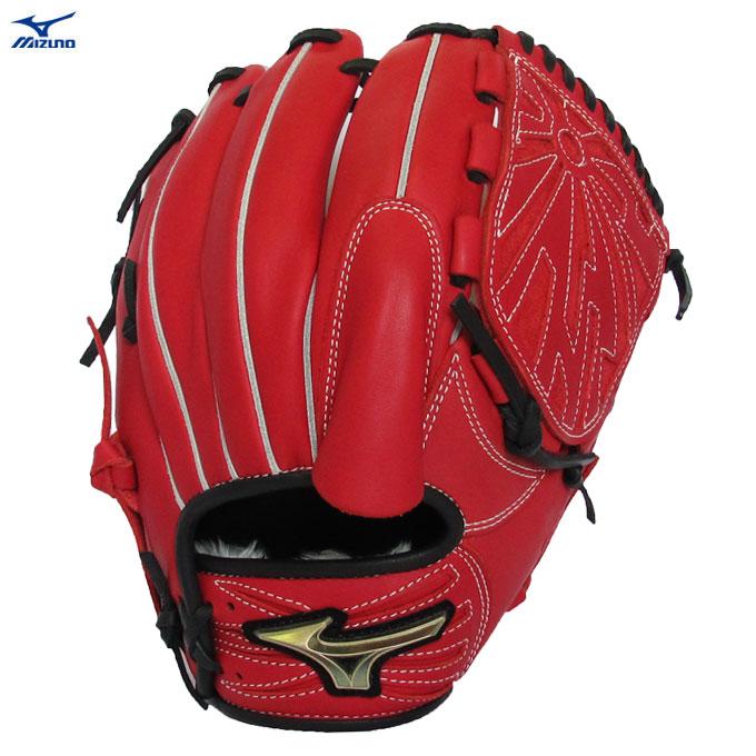 MIZUNO（ミズノ） 限定 少年軟式用グラブ（1AJGY88820）野球 グローブ