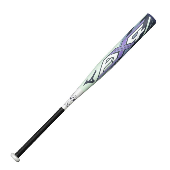 MIZUNO MIZUNO(ミズノ)限定 ソフト3号ゴムボール用バット AX4 MIZUNO MIZUNO(ミズノ)限定 ソフト3号ゴムボール用バット AX4