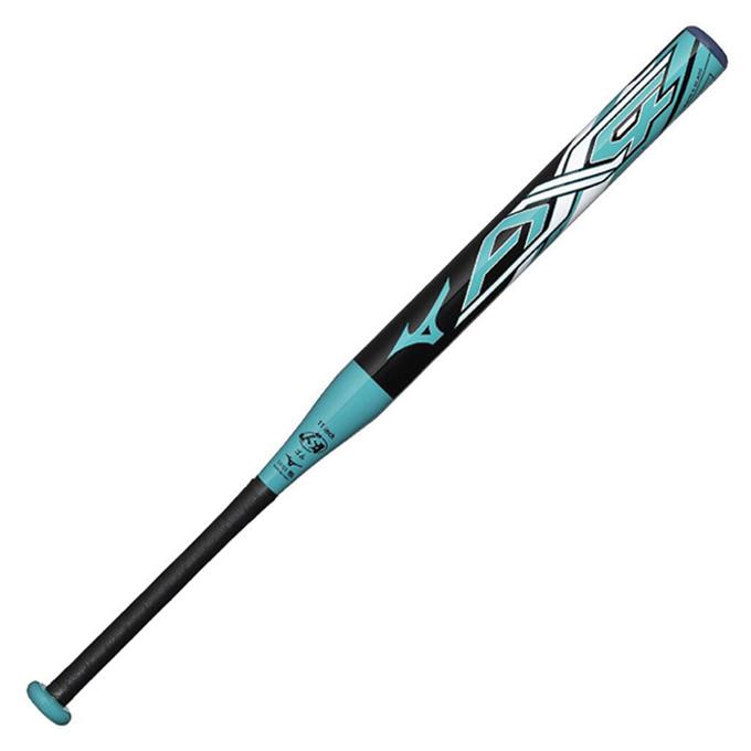 Mizuno Pro MIZUNO（ミズノ）ソフトボール用FRP製バット 11インチ ゴム