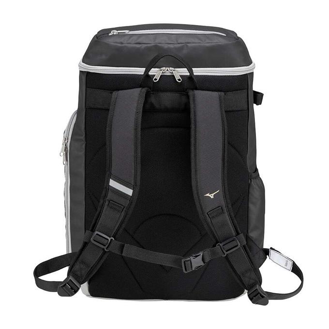 Global Elite 【ブラック×シルバーのみ】MIZUNO（ミズノ）限定