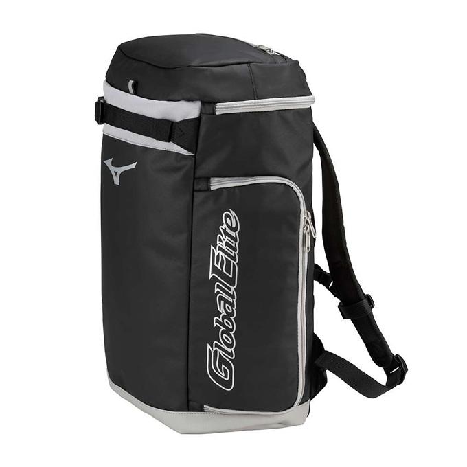 Global Elite 【ブラック×シルバーのみ】MIZUNO（ミズノ）限定