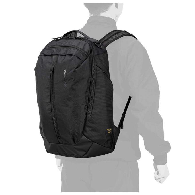Mizuno Pro MIZUNO（ミズノ）限定 ミズノプロ バックパック 30L