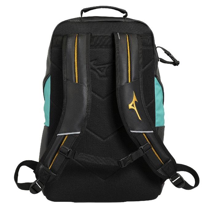 ミズノプロ 限定カラー 野球 バックパック Mizuno Pro MIZUNO（ミズノ）限定 ミズノプロ バックパック 40L