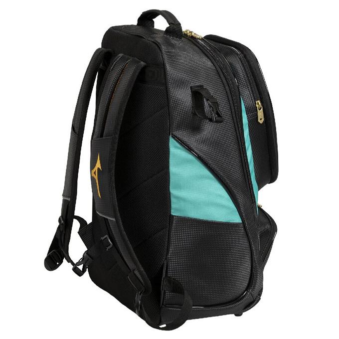 ミズノプロ バック Mizuno Pro MIZUNO（ミズノ）限定 ミズノプロ バックパック 40L
