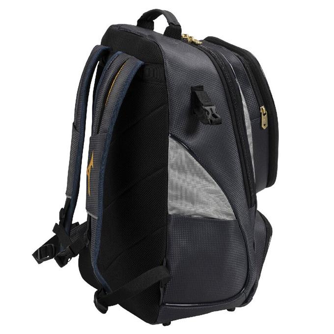 Mizuno Pro MIZUNO（ミズノ）限定 ミズノプロ バックパック 40L