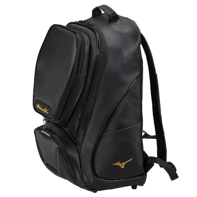 Mizuno Pro MIZUNO（ミズノ）限定 ミズノプロ バックパック 40L