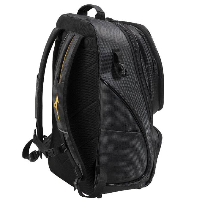 Mizuno Pro MIZUNO（ミズノ）限定 ミズノプロ バックパック 40L