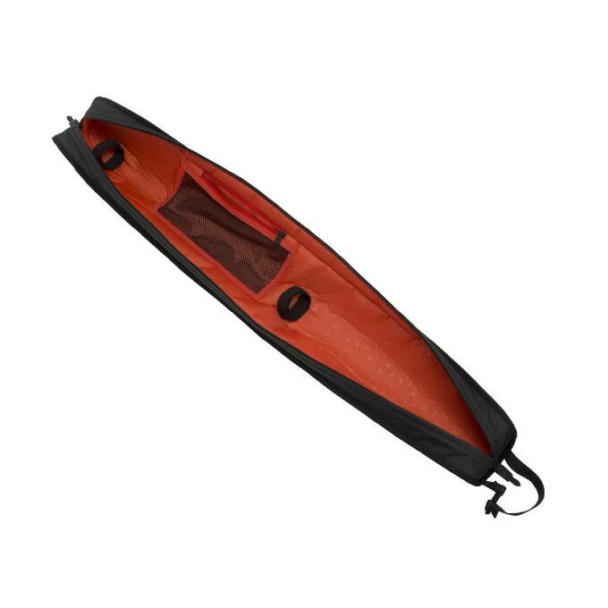 MIZUNO（ミズノ）限定 ミズノプロ ハイグレードバットケース 1本