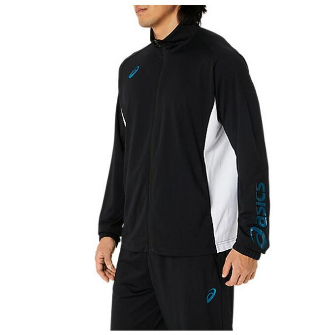 ASICS ASICS(アシックス)ドライトレーニングジャケット パンツ ASICS ASICS(アシックス)ドライトレーニングジャケット パンツ