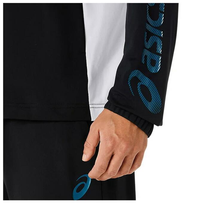 ASICS ASICS(アシックス)ドライトレーニングジャケット パンツ ASICS ASICS(アシックス)ドライトレーニングジャケット パンツ
