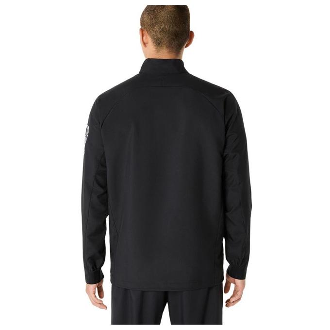 ASICS（アシックス） ドライアクティモーションクロスジャケット