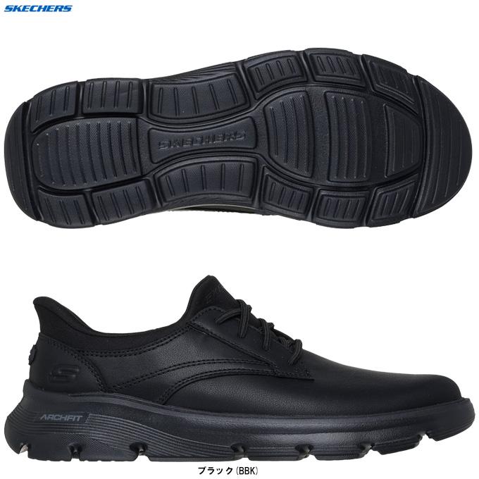 SKECHERS（スケッチャーズ） ガルザ ラングストン GARZA-LANGSTON