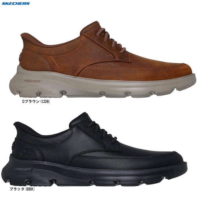 SKECHERS（スケッチャーズ） アーチフィット ガルザ ローワン（205517 