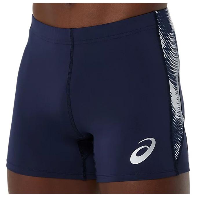 ASICS（アシックス） ◇メール便対応商品◇トラックグラフィック 