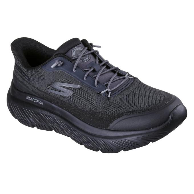 SKECHERS（スケッチャーズ） ゴーウォーク マックスクッショニング ゾルター（217128）スリップインズ ウォーキングシューズ 2E ...