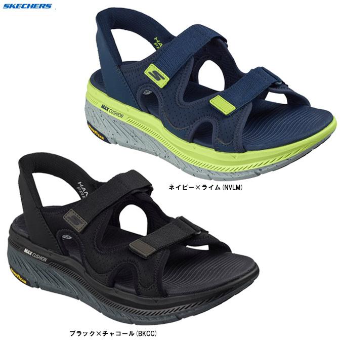 SKECHERS（スケッチャーズ） マックスクッショニング プレミア 2.0