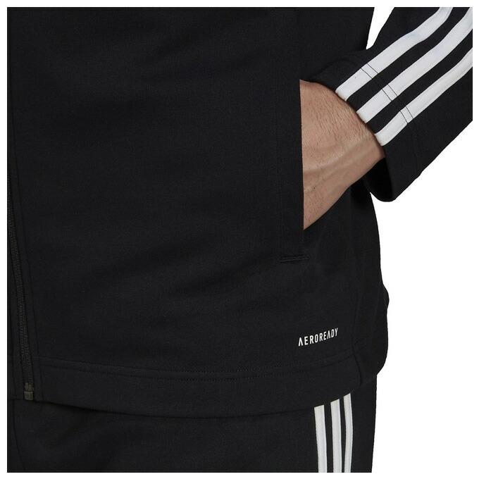 adidas adidas（アディダス）M Aeroready トラックスーツ 上下