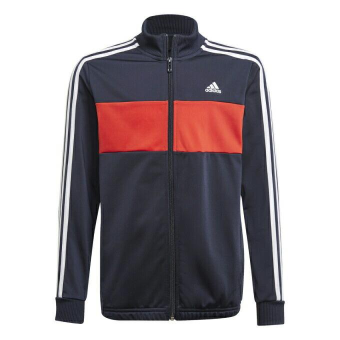 adidas adidas（アディダス）エッセンシャルズ トラックスーツ