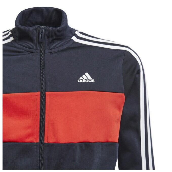 adidas originals ジャージ　セットアップ L adidas adidas（アディダス）エッセンシャルズ トラックスーツ