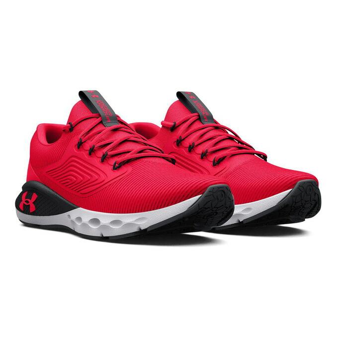 UNDER ARMOUR（アンダーアーマー）UAチャージド バンテージ2 ワイド（3026105）ランニングシューズ スポーツ マラソン ジョギング 2E相当 メンズ｜mizushimasports｜03