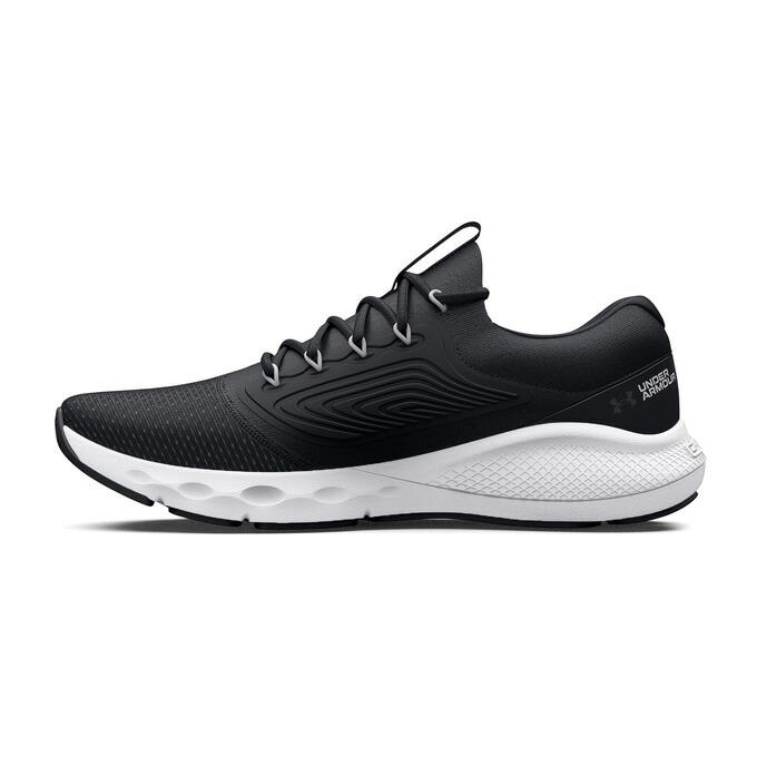 UNDER ARMOUR（アンダーアーマー）UAチャージド バンテージ2 ワイド（3026105）ランニングシューズ スポーツ マラソン ジョギング 2E相当 メンズ｜mizushimasports｜05