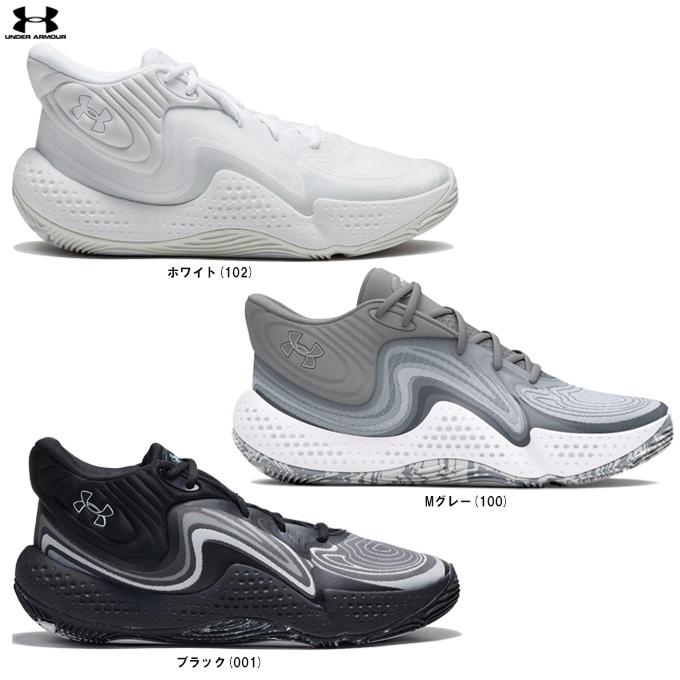 UNDER ARMOUR（アンダーアーマー） UAスポーン6 ミッド（3027647