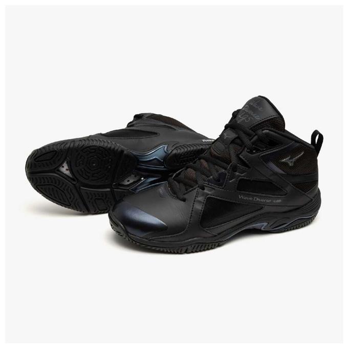 MIZUNO（ミズノ） ウエーブダイバース LG 5 WAVE DIVERSE LG 5