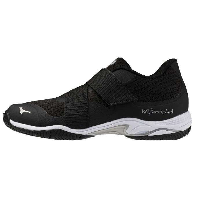 MIZUNO（ミズノ）ウエーブダイバースLG LITE3（31GF2602）フィットネスシューズ エアロビクス ユニセックス_3