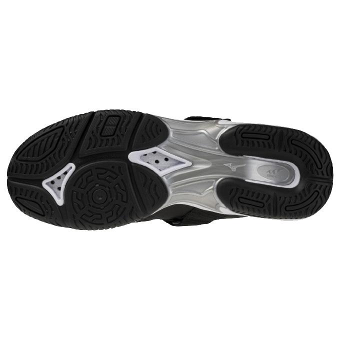 MIZUNO（ミズノ）ウエーブダイバースLG LITE3（31GF2602）フィットネスシューズ エアロビクス ユニセックス_4