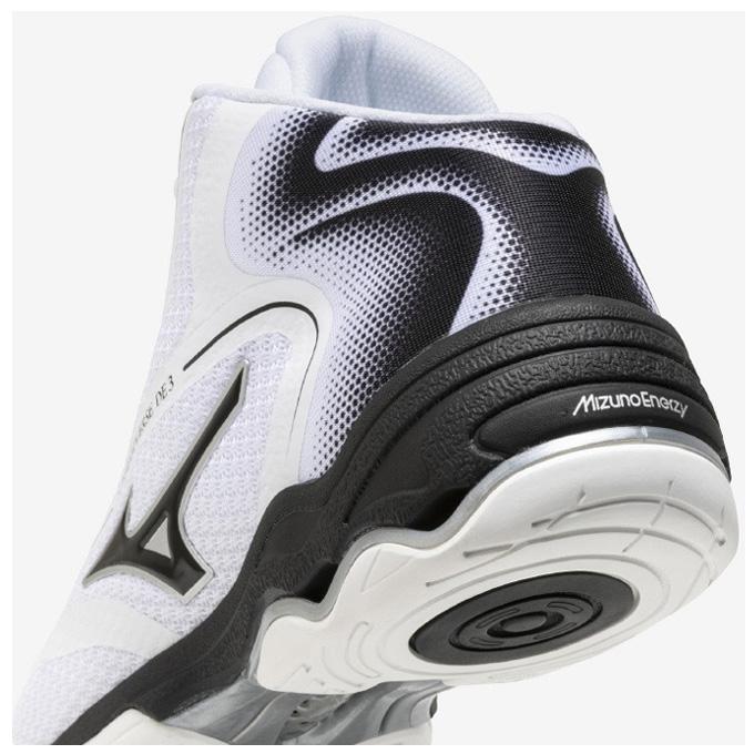 MIZUNO（ミズノ） ウエーブダイバース DE 3 WAVE DIVERSE DE 3