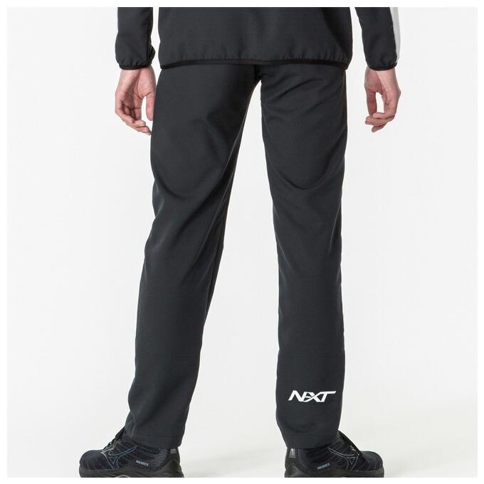 MIZUNO（ミズノ）N-XT ムーブクロスジャケット パンツ 上下セット（32JCA220/32JDA220）スポーツ トレーニング ジョギング セットアップ メンズ_6