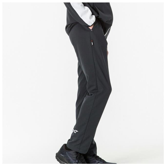 MIZUNO（ミズノ）N-XT ムーブクロスジャケット パンツ 上下セット（32JCA220/32JDA220）スポーツ トレーニング ジョギング セットアップ メンズ_7