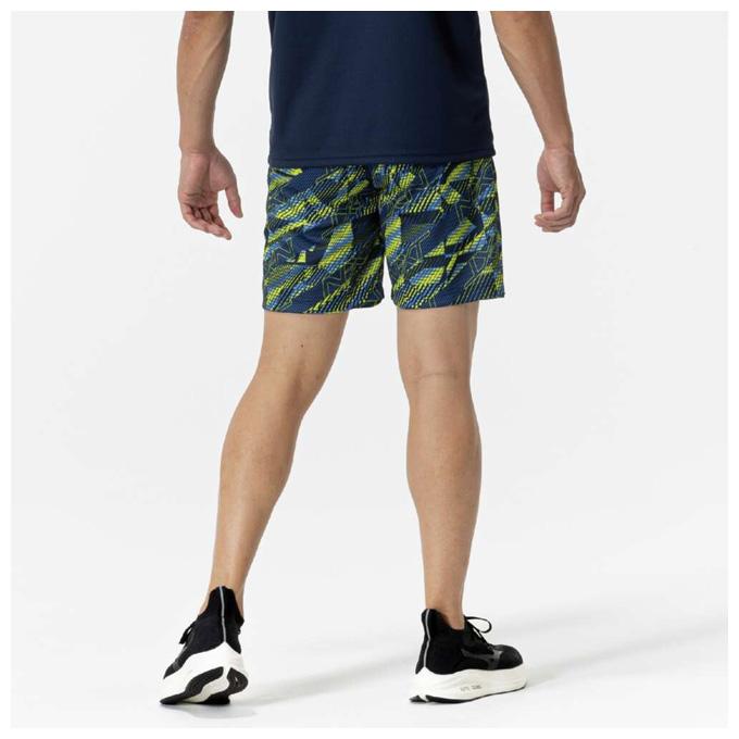 MIZUNO ◇メール便対応商品◇MIZUNO（ミズノ）限定 N-XT 総柄