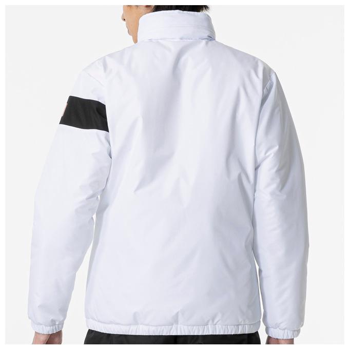 MIZUNO 【ホワイトのみ】MIZUNO（ミズノ）N-XT 中綿ブレスサーモ