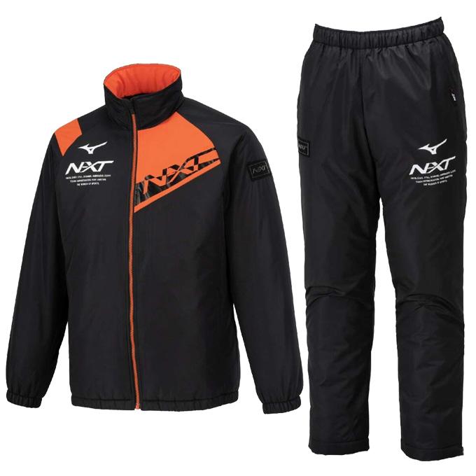 MIZUNO 【ホワイト/2XLのみ】MIZUNO(ミズノ)限定 N-XT 中綿 MIZUNO 【ホワイト/2XLのみ】MIZUNO(ミズノ)限定 N-XT 中綿
