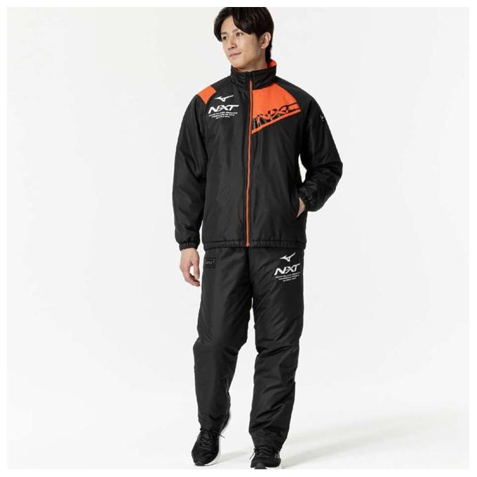 MIZUNO 【ホワイト/2XLのみ】MIZUNO(ミズノ)限定 N-XT 中綿 MIZUNO 【ホワイト/2XLのみ】MIZUNO(ミズノ)限定 N-XT 中綿