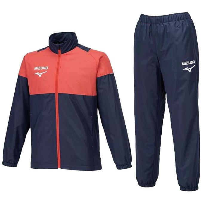 BREATH THERMO MIZUNO（ミズノ）限定 温(ぬく)ジャケット パンツ