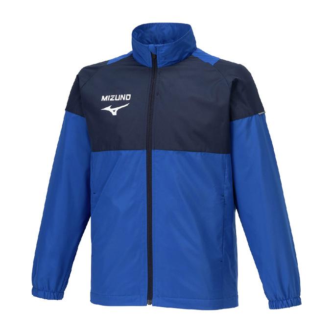 BREATH THERMO MIZUNO（ミズノ）限定 温(ぬく)ジャケット パンツ 上下