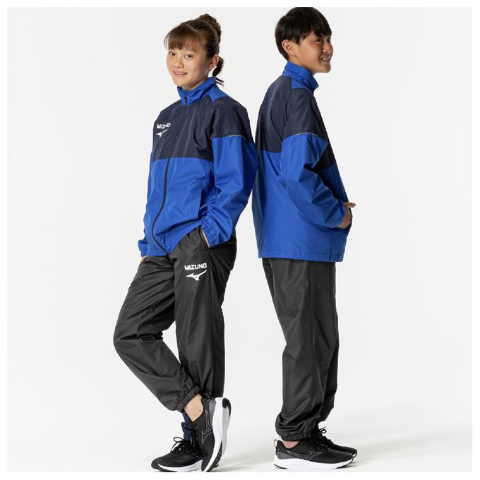 BREATH THERMO MIZUNO（ミズノ）限定 温(ぬく)ジャケット パンツ