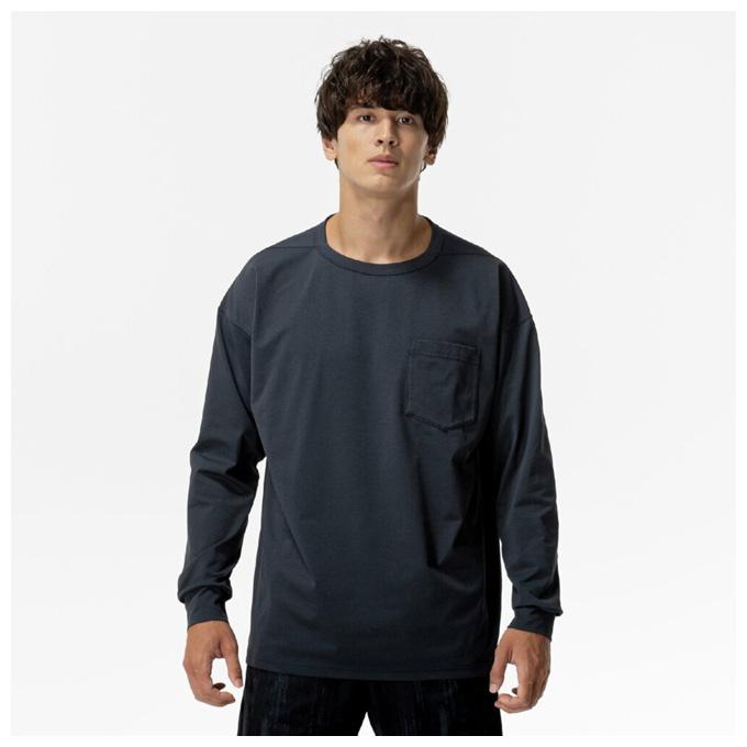 MIZUNO（ミズノ） ◇メール便対応商品◇限定 ソフトドライTシャツ 長袖