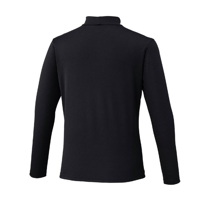 MIZUNO ミズノ BREATH THERMOブレスサーモ 上 Mサイズ ミズノ MIZUNO ブレスサーモ BREATH THERMO ひざ用サポーター 2