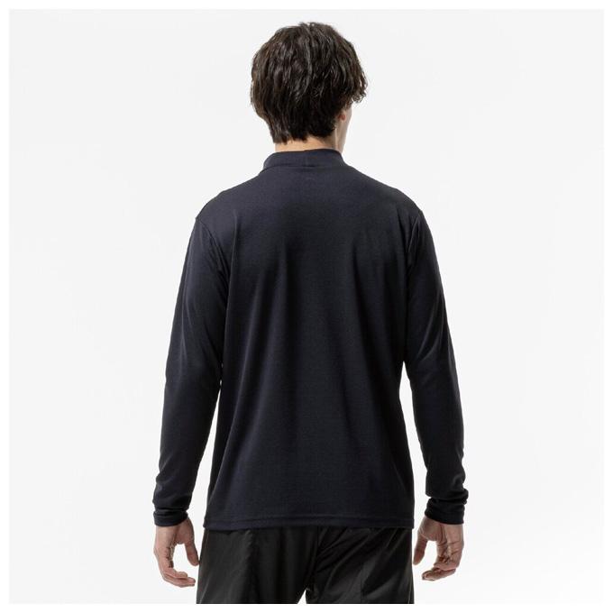 BREATH THERMO ◇メール便対応商品◇MIZUNO（ミズノ）発熱素材