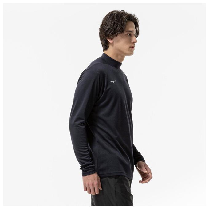 MIZUNO ミズノ BREATH THERMOブレスサーモ 上 Mサイズ MIZUNO ミズノ BREATH THERMOブレスサーモ 上 Mサイズ mizuno