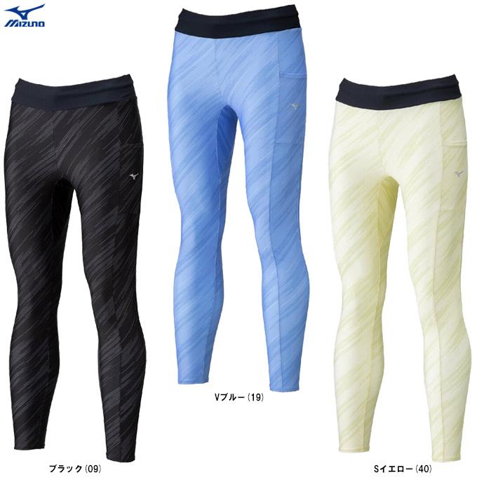 MIZUNO（ミズノ） ◇メール便対応商品◇タイツ（32MBD300） ランニング