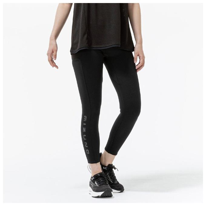 MIZUNO（ミズノ） ◇メール便対応商品◇タイツ（32MBD301） ランニング